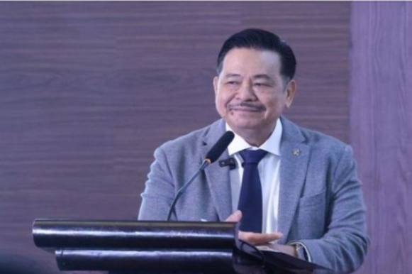 Otto Hasibuan : Restorative Justice Jadi Pilar Reformasi Hukum Pidana Nasional