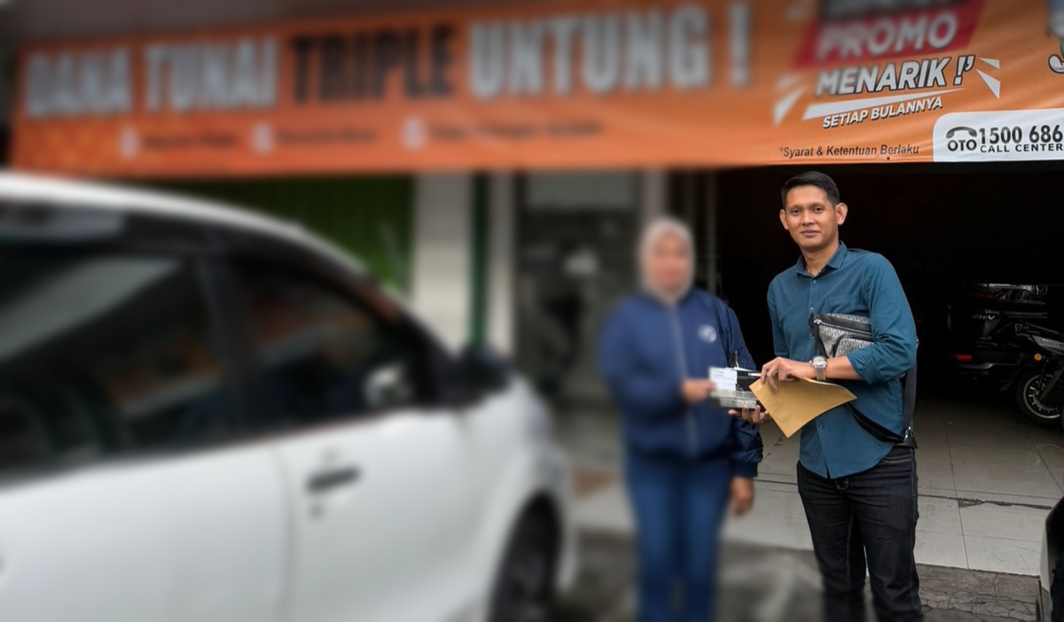 LPKNI Banten Fasilitasi Pelunasan Khusus Kredit Macet, Utang Rp126 Juta Jadi Rp65 Juta