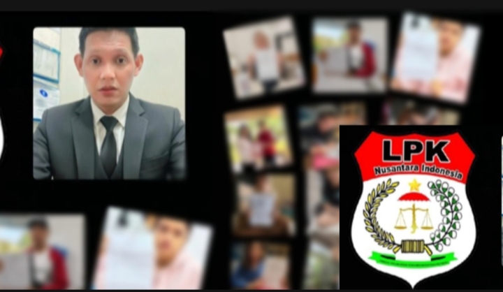 Danu Wildan Juniarta Ingatkan Bahayanya PINJOL dan JUDOL Bagi Konsumennya