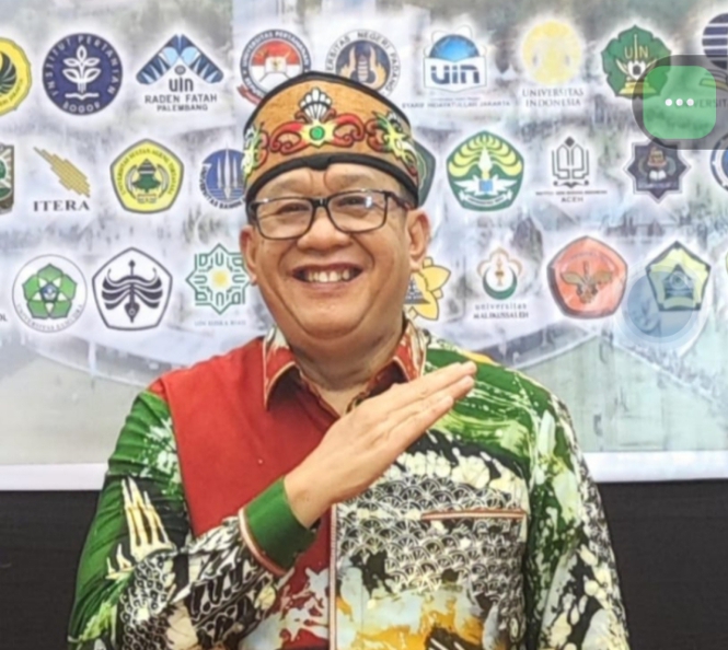 Operasi Pasar Seremonial Tetapi Tidak Menyentuh Jantung Inflasi