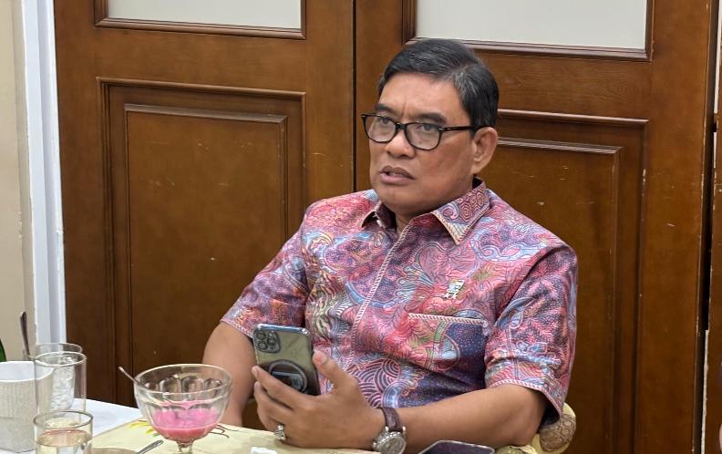 Ketua Umum APPMBGI Buka Suara: Anggaran MBG Final, Tinggal Mengawal Pemanfaatannya