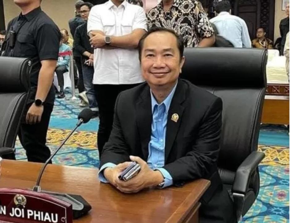 Pengelolaan Sampah DKI Dinilai Buruk, Anggota DPRD Bun Joi Phiau Mendorong Pembentukan Pansus 
