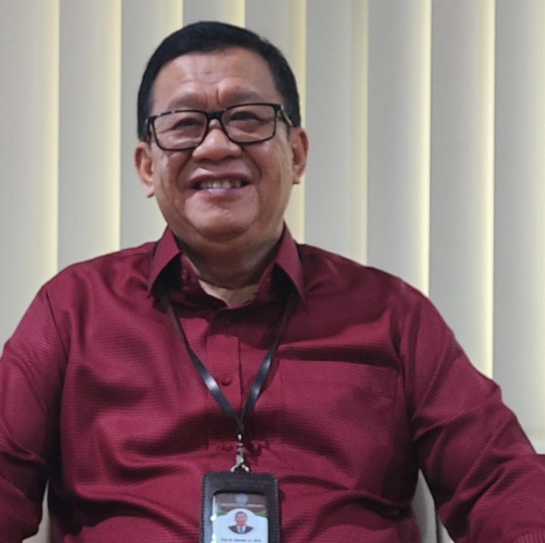 Profesionalisasi Account Officer: Prasyarat Tata Kelola Perbankan yang Berkualitas