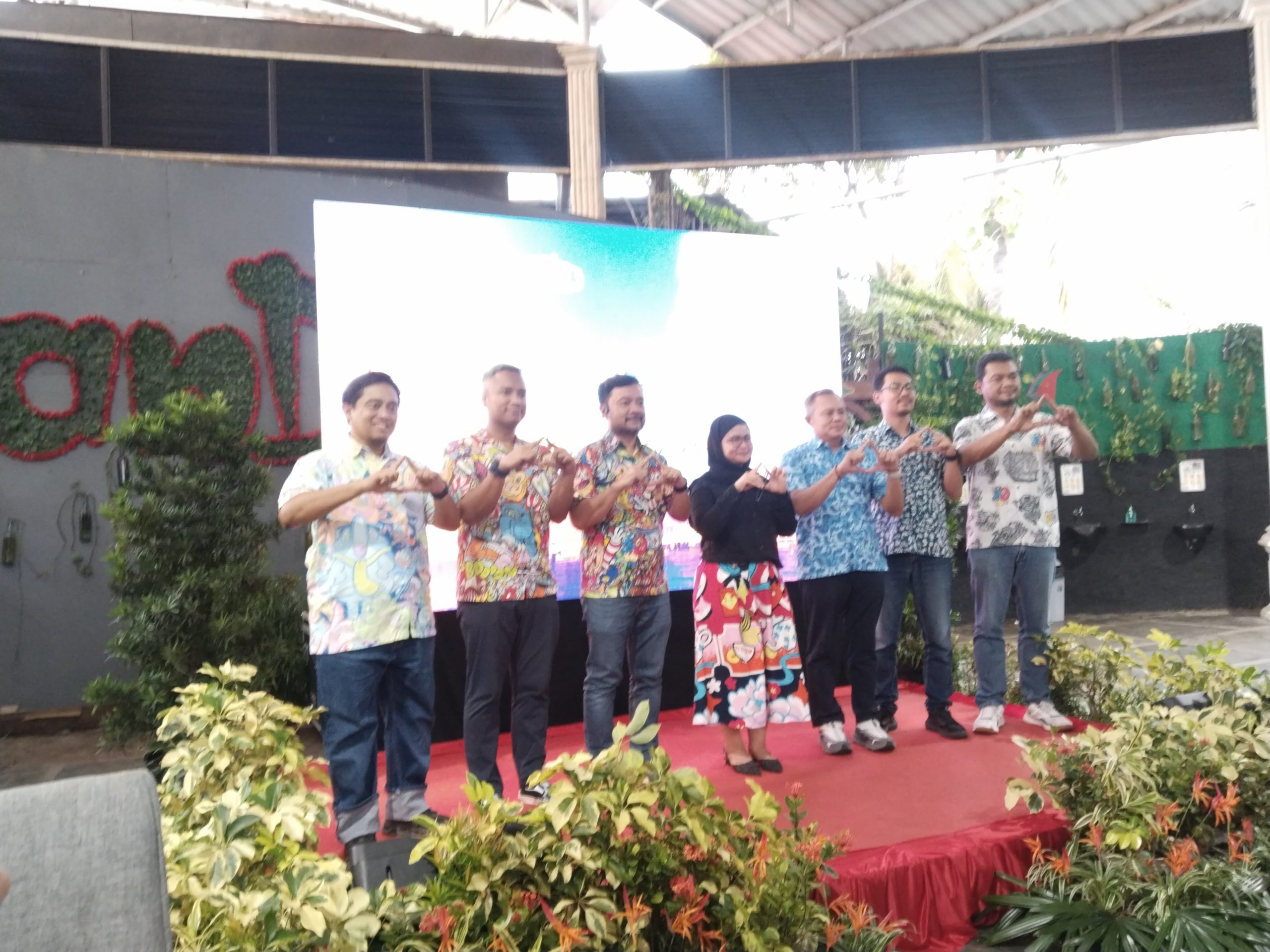Festival Raya Kemenangan, Ancol Hadirkan Ragam Hiburan Spesial Sambut Lebaran 2026