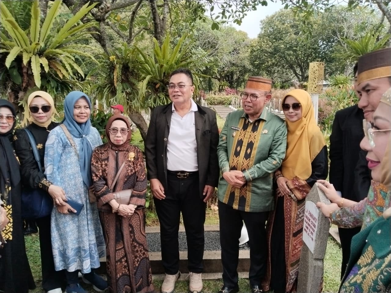 M Syawali  Sebut Peringatan HJB Bone ke-696 Menjadi Momentum Penghormatan Sejarah Kabupaten Bone