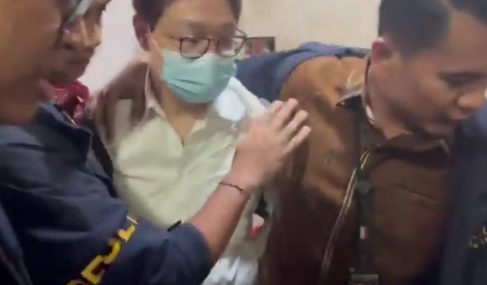 Richard Lee Ditahan Polda Metro Jaya, Kasus Produk Kecantikan Kembali Jadi Sorotan