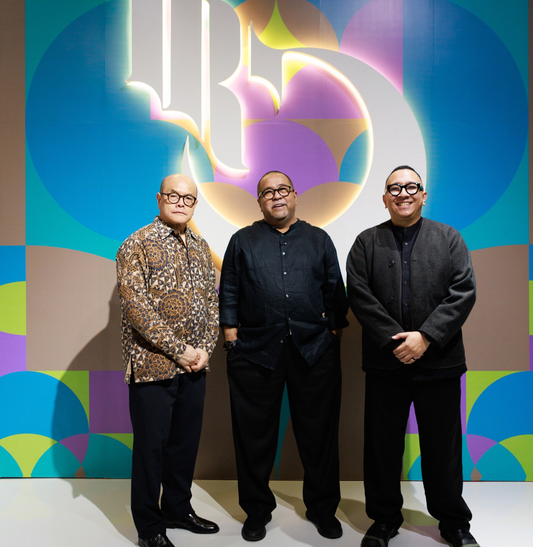 Resmi Dibuka Illustrated Ramadhan Jakarta 2026 Jadi Inisiatif Ramadhan dari Ekosistem JICAF