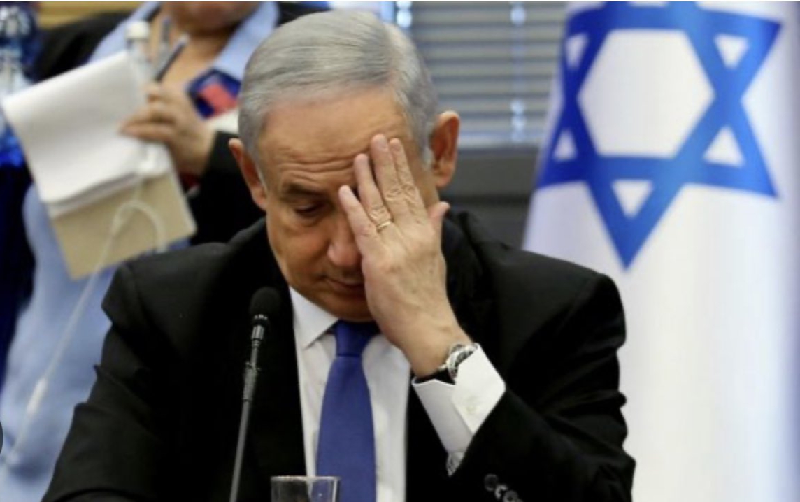 Isu Netanyahu Tewas Usai Serangan Balasan Iran Beredar, Belum Ada Konfirmasi Resmi
