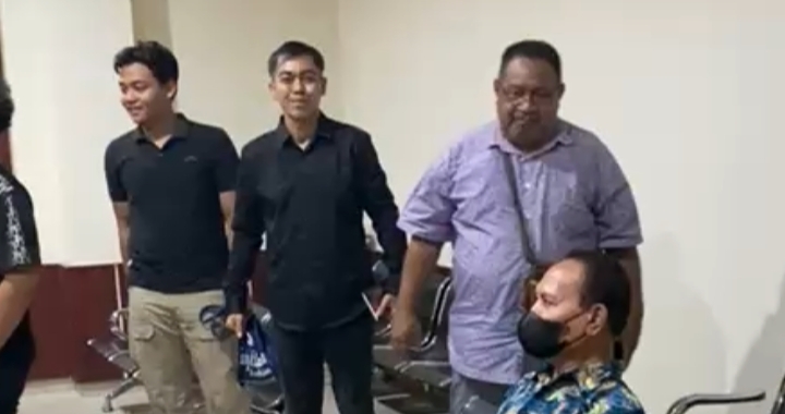 Diduga Cacat Total Bukti Digital dan Manipulasi Kronologi Penyitaan Pada Sidang Perkara PN Jayapura PT Sawerigading 