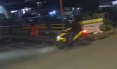 Aktivis KontraS Andrie Yunus Disiram Air Keras, Diduga Upaya Membungkam Pembela HAM