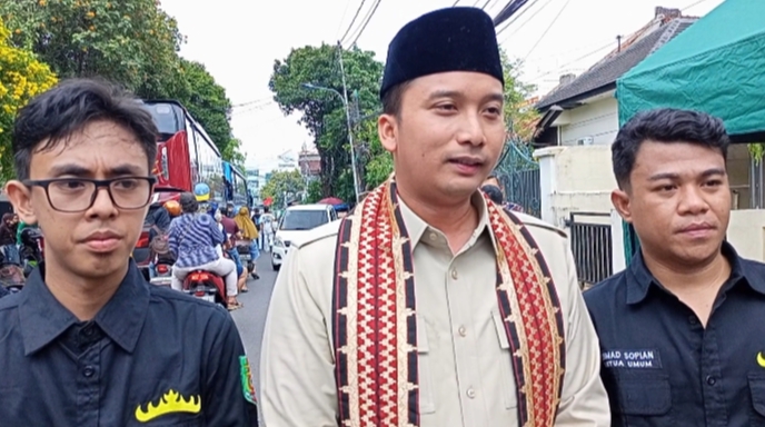 PERMALA Gelar Mudik Gratis Lebaran 2026, Ratusan Perantau Lampung di Jakarta Pulang Kampung