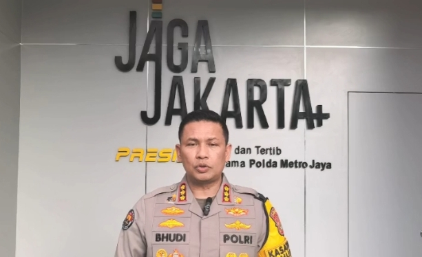 Kapolri Minta Segera Usut Kasus Penyiraman Air Keras,