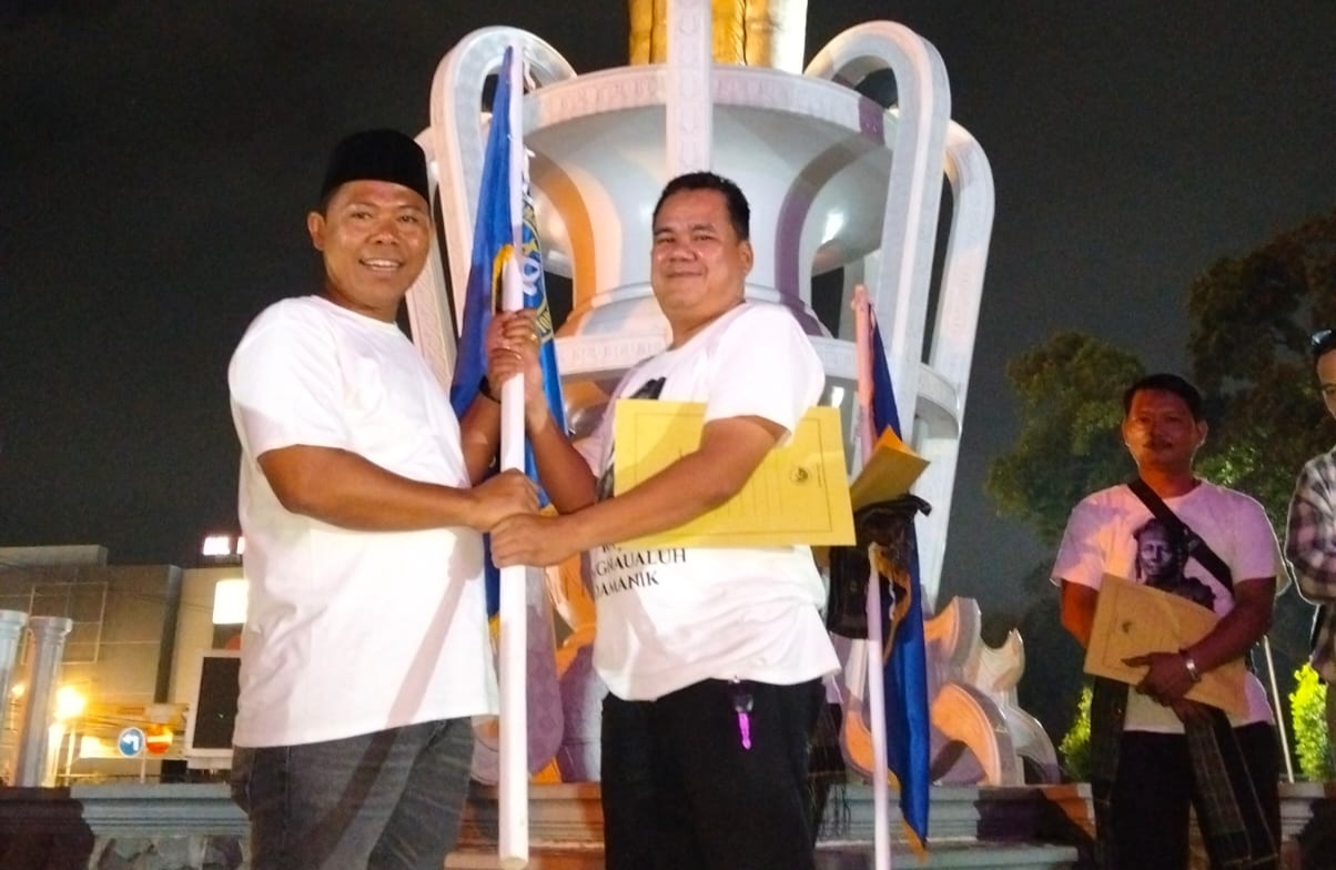 Tumpuan Damanik Boru Gelar Buka Puasa Bersama & Bagi Bagi Takjil Di Siantar