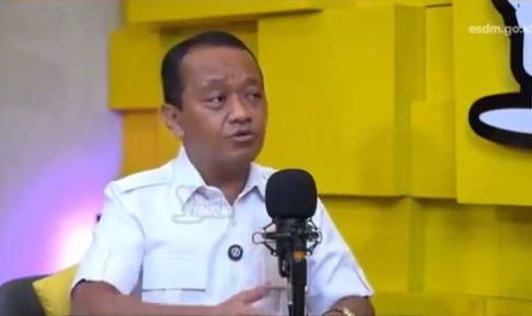 Pernyataan Bahlil Soal Asal BBM Tuai Sorotan, Pakar Ungkap Peran Singapura dan Jalur Selat Hormuz