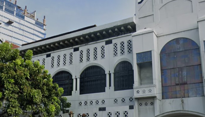 OJK Bubarkan Dana Pensiun Jiwasraya, Peserta Dijamin Ikuti Skema Likuidasi