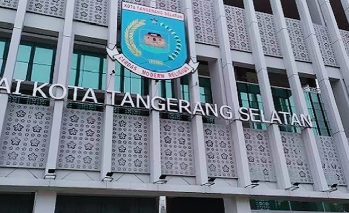 ASN Tangsel Kembali Bekerja dengan Skema Fleksibel Pasca Lebaran, Pelayanan Publik Dipastikan Tetap Optimal