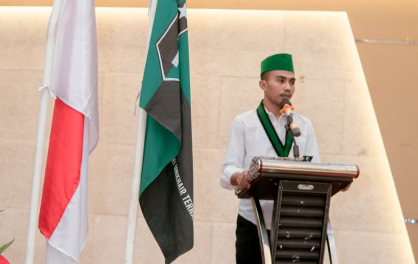 PB HMI Desak Kapolri Copot Kapolres Halmahera Utara