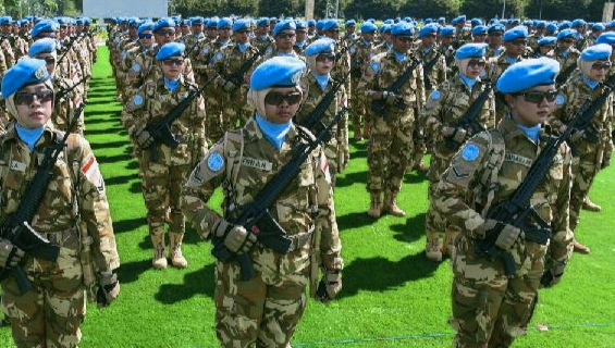 Prajurit TNI Gugur di Lebanon, Serangan ke Pasukan UNIFIL Picu Kecaman Internasional