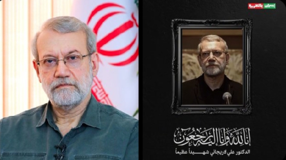 Ali Larijani Tewas dalam Serangan Udara, Iran Kehilangan Tokoh Kunci Keamanan Nasional