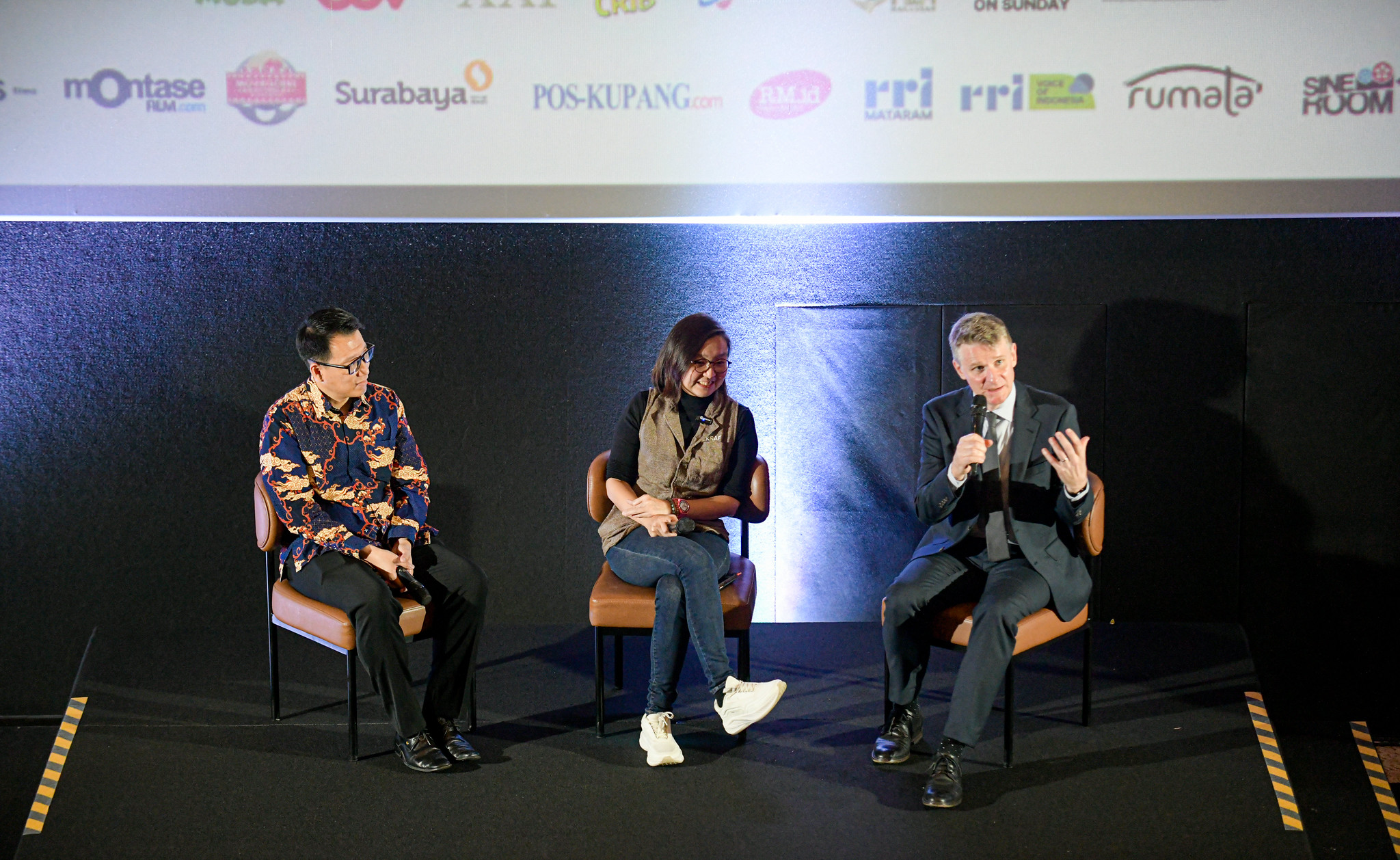 Festival Sinema Australia Indonesia 2026, Kreativitas Australia dan Indonesia Melalui Layar Lebar