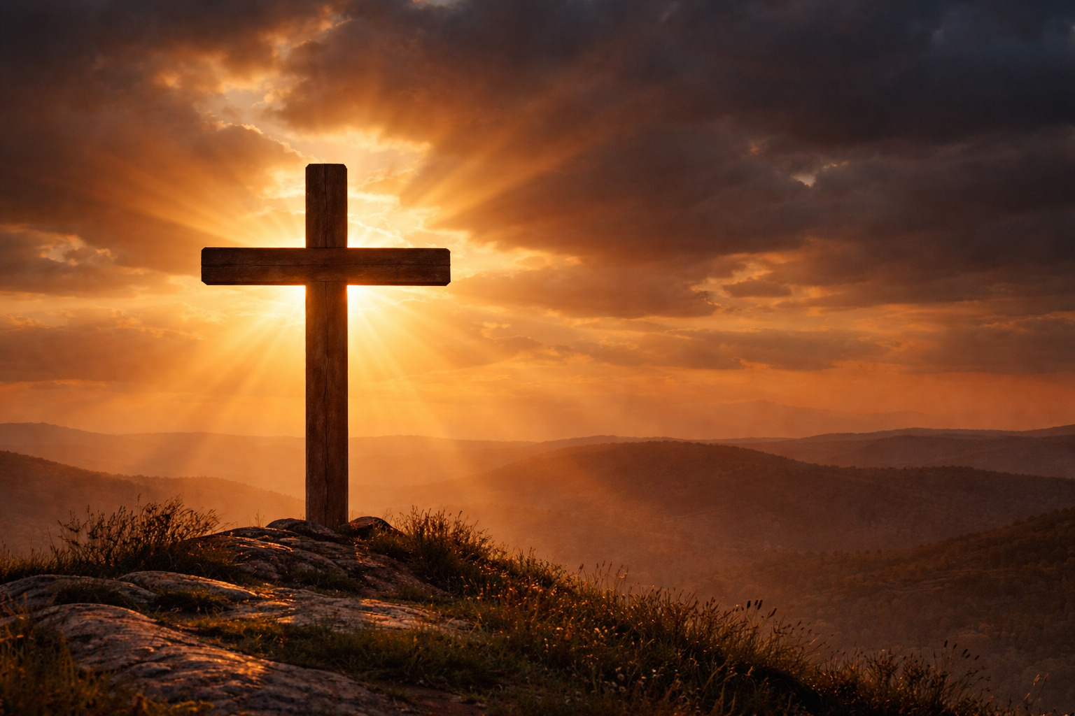 Jumat Agung 2026: Momen Khidmat Mengenang Pengorbanan Yesus Kristus