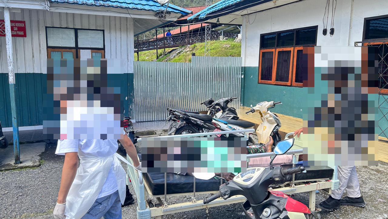 DPO Kasus Penembakan Rombongan Kapolda Papua Berhasil Diringkus, Satgas Damai Cartenz Bertindak Tegas di Puncak Jaya