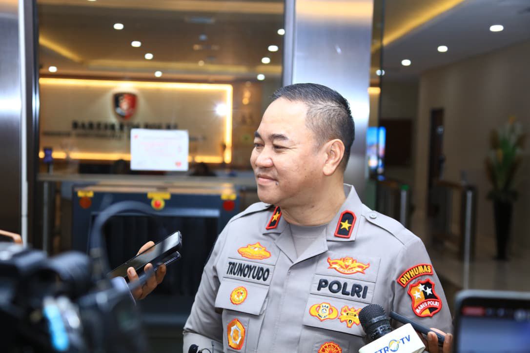 Polri Kirim Personel ke Papua Tengah dan Maluku Utara, Respons Cepat untuk Meredam Konflik Di Kedua Wilayah Tersebut 