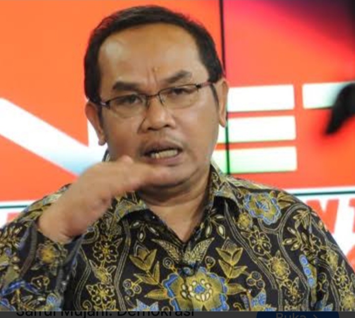 Perbedaan Pandangan Harus Disampaikan Secara Konstitusional Demi Menjaga Keutuhan Negara