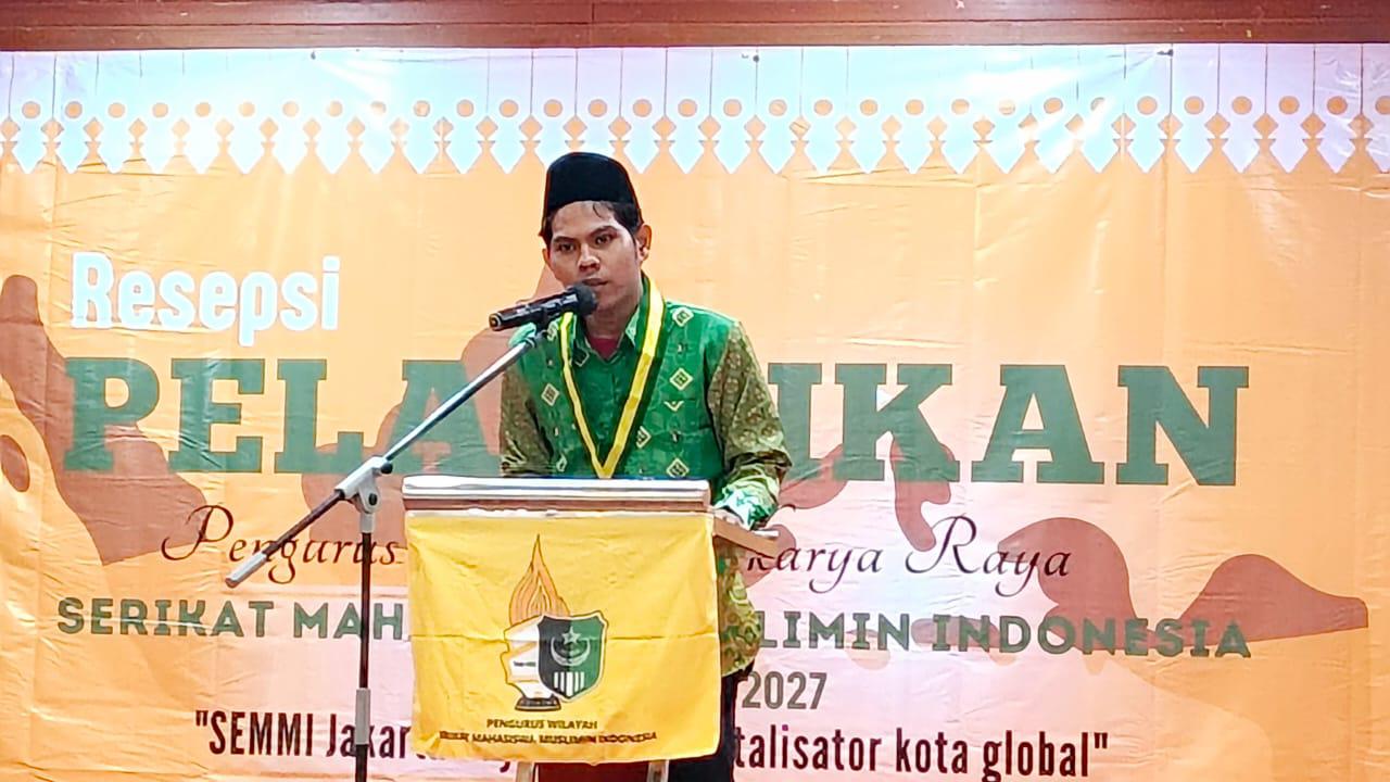 SEMMI Jakarta Raya Nilai Tangan Dingin Kapolda Metro Jaya Sukses Menjaga Nadi Keamanan Ibu Kota di Kancah ASEAN