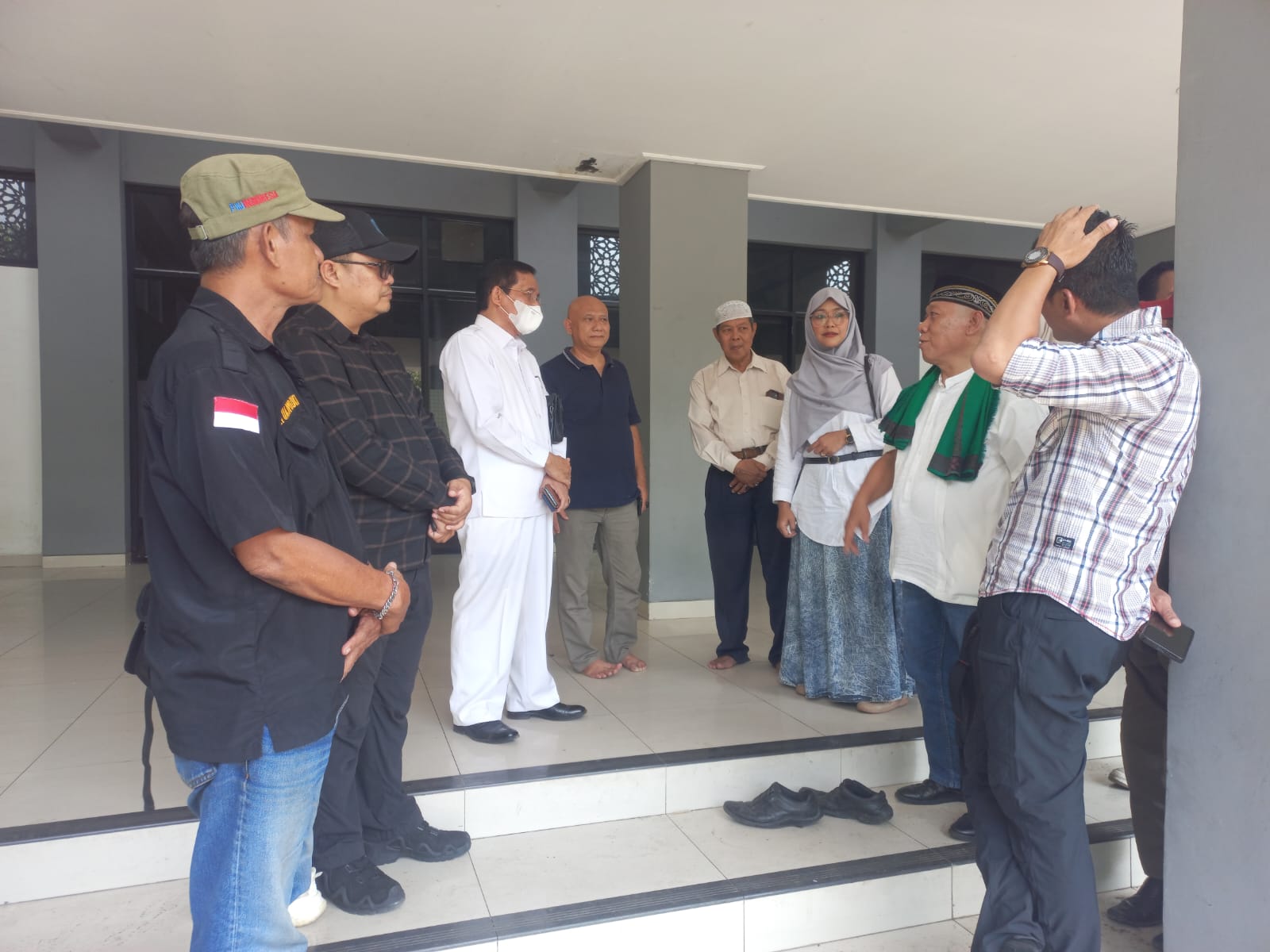 Sengketa Lahan di Kelapa Gading Memanas, Ahli Waris Pertanyakan Keabsahan Pembelian oleh Summarecon