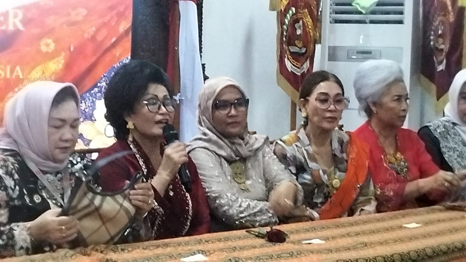 Menuju 100 Tahun KOWANI, Perempuan Indonesia Didorong Jadi Penggerak Peradaban