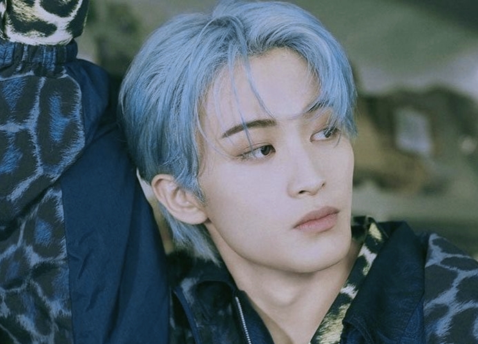 Resmi! Mark Tinggalkan NCT dan SM Entertainment, Fans Dibuat Kaget Ada Apa Sebenarnya?