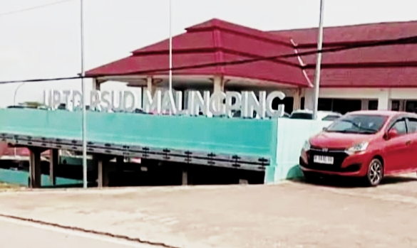 Pasien Darurat Diduga Ditolak RS Malingping, Keluarga Panik: “Diminta Balik Bawa Rujukan”