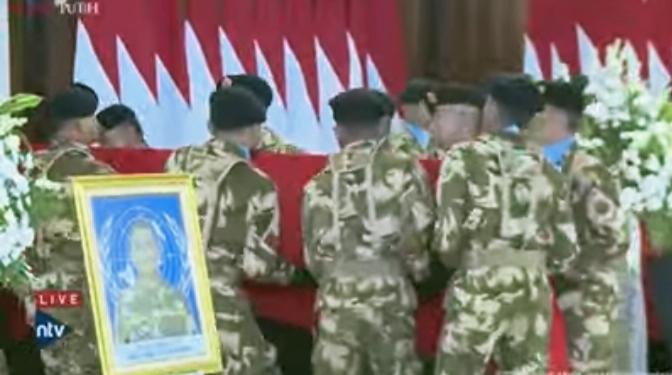 Serangan ke Prajurit TNI di Lebanon Picu Kemarahan RI, Pemerintah Tekan PBB Lakukan Investigasi Mendalam