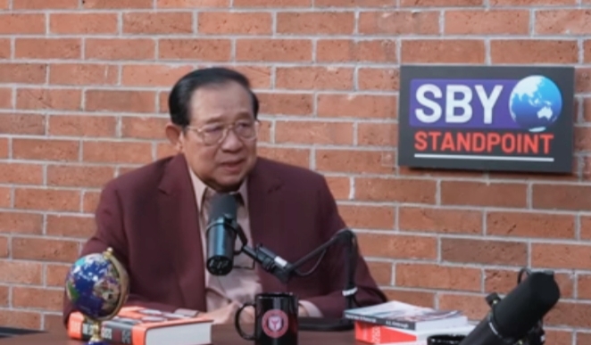 SBY Geram! Desak PBB Hentikan Misi UNIFIL Usai 3 Prajurit TNI Gugur di Lebanon