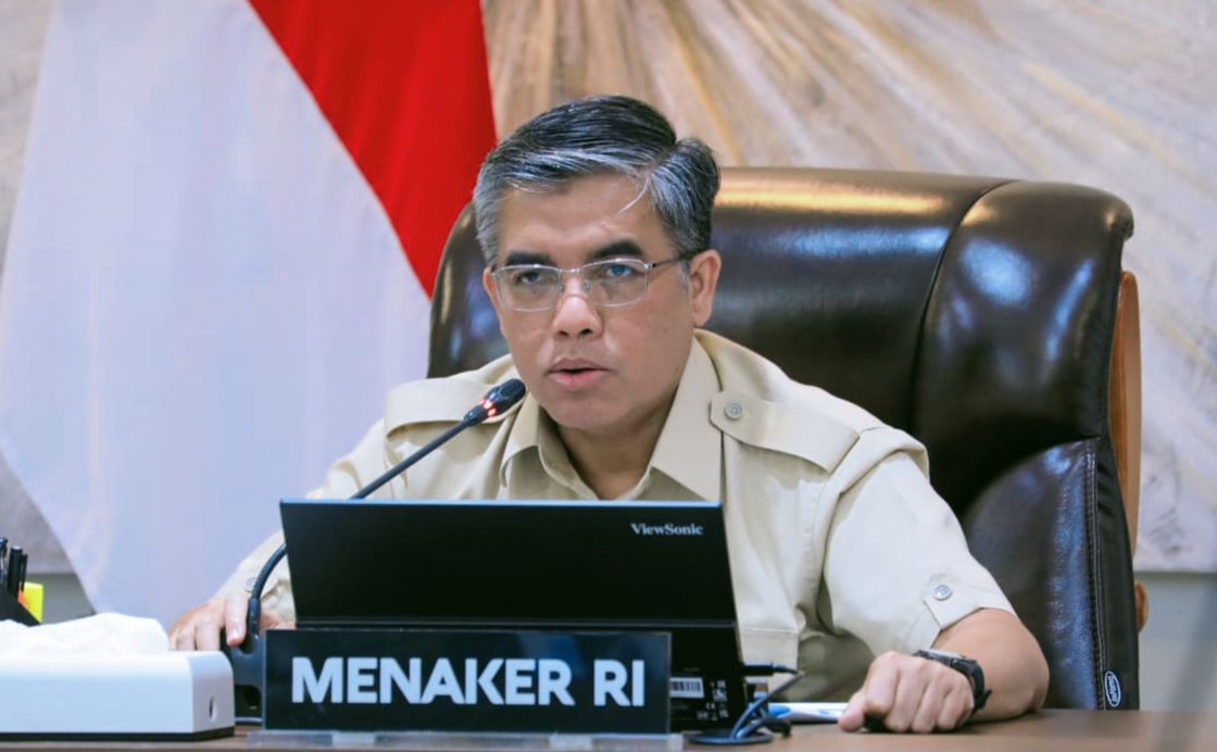 Buruan Daftar! Program Ahli K3 Batch 2 Resmi Dibuka, Kuota 2.100 Peserta Se-Indonesia Gratis !!