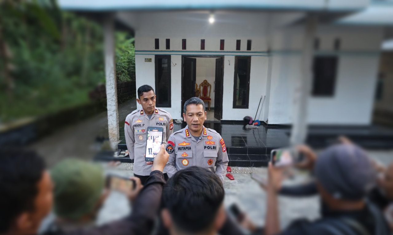 Terbongkar! Modus ‘Pembersihan Diri’, Pelatih Silat di Serang Diduga Cabuli Anak di Bawah Umur