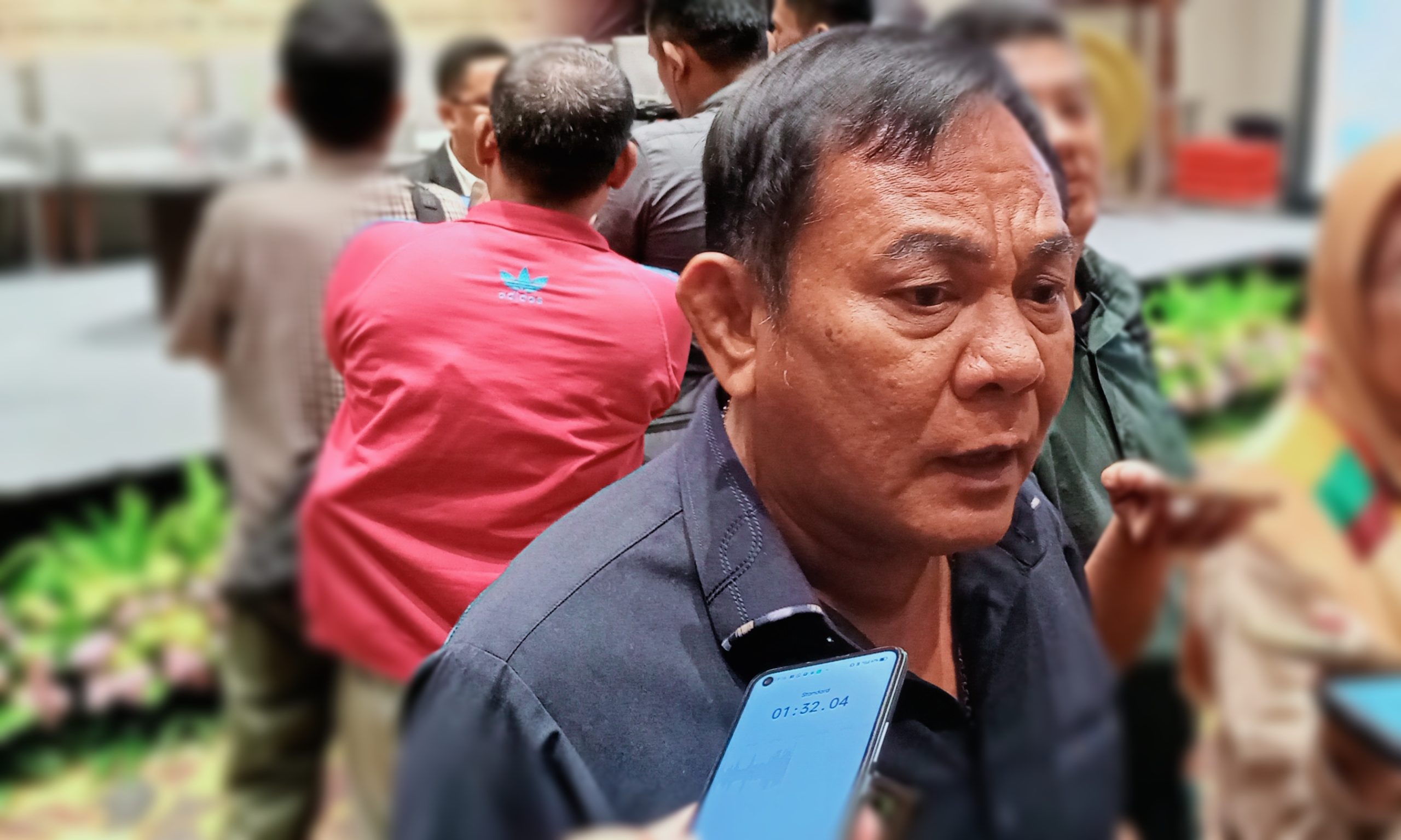 Citizen Lawsuit Dipersoalkan: Gugatan Purnawirawan TNI Dinilai “Kaburkan” Ranah Hukum Kasus Ijazah Jokowi