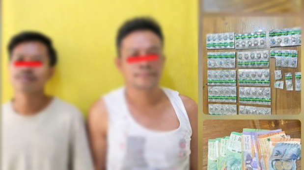 Digerebek Polisi! Dua Pengedar Obat Keras di Sepatan Ditangkap, Ratusan Pil Ilegal Disita
