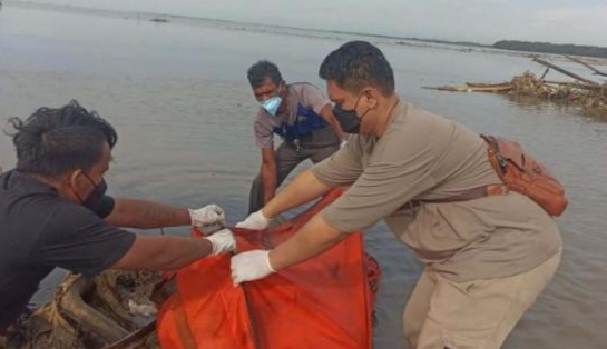 Pelajar 16 Tahun Ditemukan Tewas di Muara Kaliadem, Polisi Selidiki Penyebab Kematian