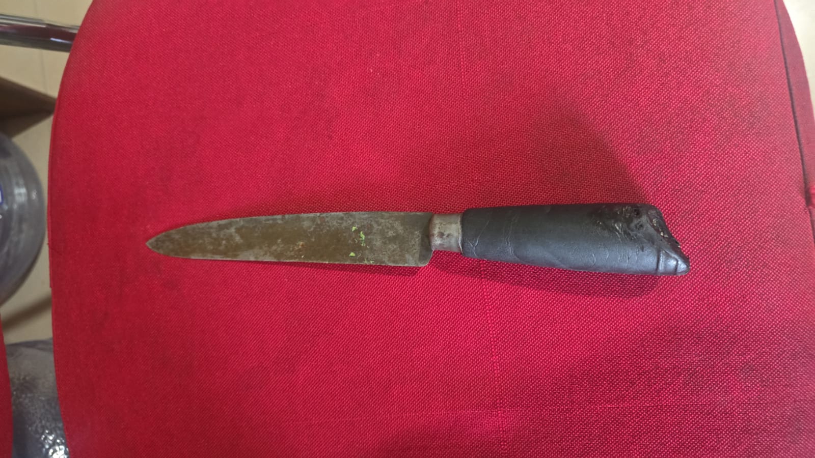 Peras Uang Keamanan Kepada Pedagang Bakso di Tanah Abang, 3 Pelaku Ditangkap