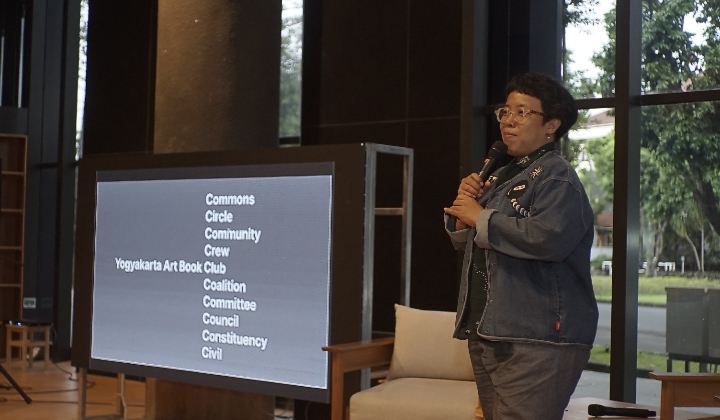 Road to YKABF 2026 Digelar, Picu Antusiasme Menuju Perhelatan Utama