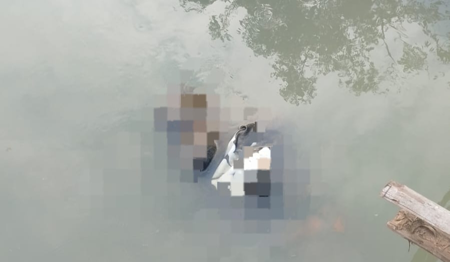 Pria Ditemukan Tewas di Kali Cadas Kukun, Polisi Pastikan Tidak Ada Unsur Tindak Pidana