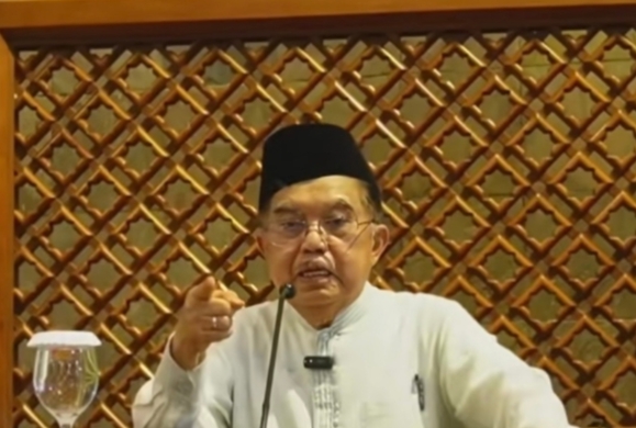Pernyataan “Mati Syahid” Dipersoalkan, Jubir Jusuf Kalla Minta Publik Pahami Konteks Ceramah