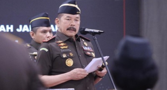 Gebrakan Besar Kejagung! 14 Kajati Diganti Sekaligus, Ini Daftar Lengkap dan Posisi Barunya