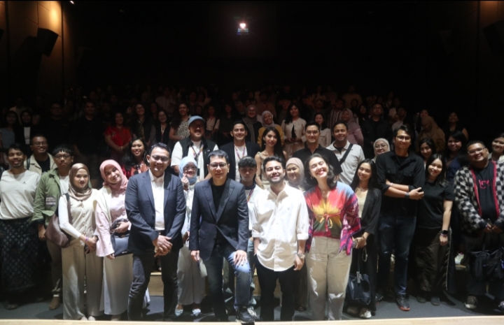 Tiket Early Bird Ludes dalam satu jam, Manager Fest 2026 kembali hadir soroti Isu Future of Work