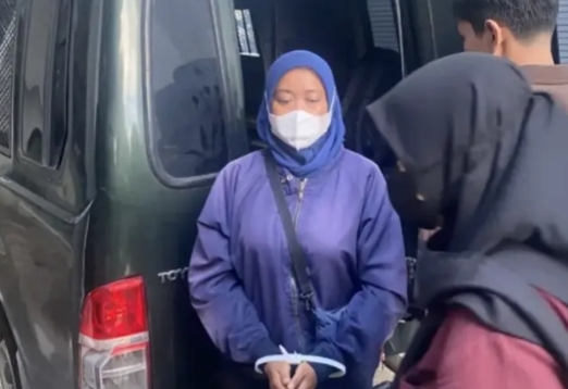 Buronan Korupsi Kredit Fiktif Rp9,6 Miliar Berhasil Ditangkap di Jakarta Selatan 