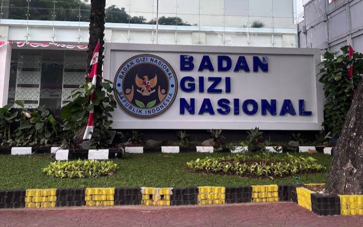 Pengadaan BGN : Tablet Hngga Semir Capai Milyaran Rupiah, Apa Kaitannya dengan Program  MBG?