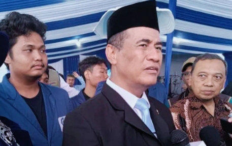 Mulai 1 Juli 2026, RI Stop Impor Solar! Mentan Ungkap Era Baru Energi Sawit B50