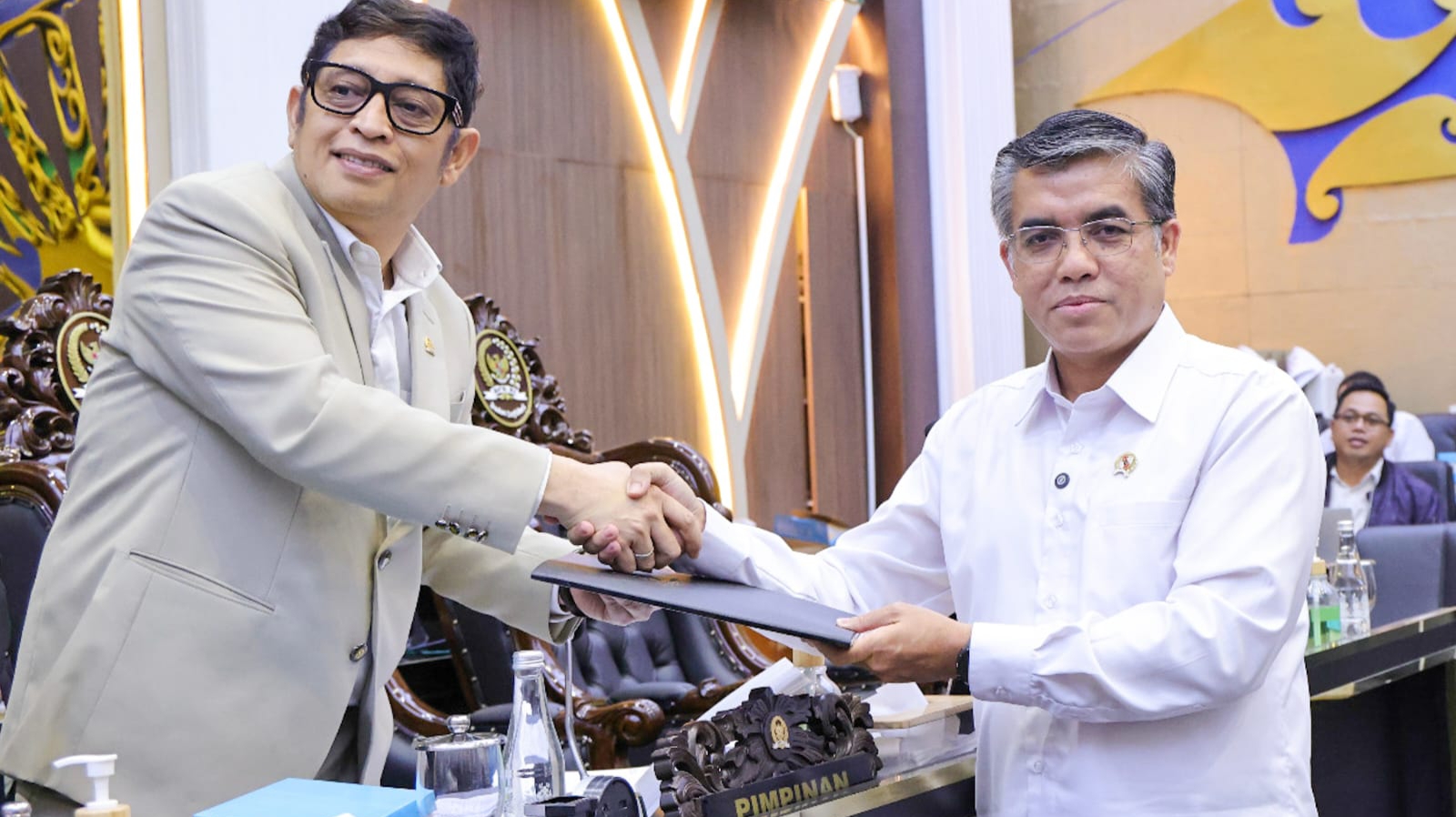 Menaker: RUU PPRT Tekankan Pentingnya Perlindungan Pekerja Rumah Tangga